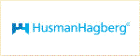HUSMAN HAGBERG logotyp