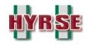 HYRSE AB logotyp