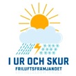I UR OCH SKUR MYLLRAN logotyp