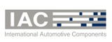 INTERNATIONAL AUTOMOTIVE COMPONENTS GROUP SWEDEN AB logotyp