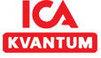 ICA CENTRUM logotyp