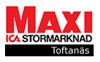 TOFTANÄS STORMARKNAD AB logotyp