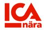 ICA NÄRA logotyp