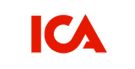 ICA SUPERMARKET KUPOLEN logotyp