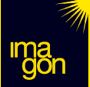 IMAGON AB logotyp