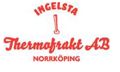 INGELSTA THERMOFRAKT AB logotyp