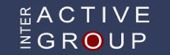INTER ACTIVE SWEDEN GROUP AB logotyp