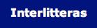 INTERLITTERAS logotyp