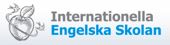 INTERNATIONELLA ENGELSKA SKOLAN logotyp