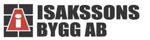 MIKAEL ISAKSSONS BYGG AB logotyp