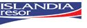 ISLANDIA AB logotyp