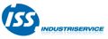 ISS INDUSTRISERVICE AB logotyp