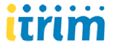 ITRIM ERIKSBERG logotyp
