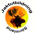 JAKTUTBILDNING SÖRMLAND logotyp