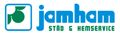 JAMHAM STÄD & HEMSERVICE AB logotyp