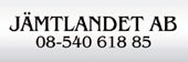 JÄMTLANDETS BIL- & PLÅTSERVICE logotyp