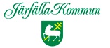 JÄRFÄLLA KOMMUN logotyp