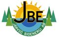 JÄRVSÖ BIOENERGI AB logotyp