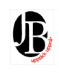 JOHN BAUERGYMNASIET logotyp