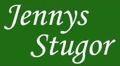 JENNY´S STUGOR logotyp