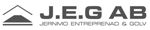 JERNMO ENTREPRENAD & GOLV AB logotyp