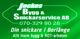 JOCKES BYGG & SNICKARSERVICE AB logotyp