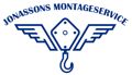 JONASSONS MONTAGE SERVICE AB logotyp