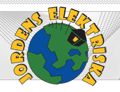 JORDENS ELEKTRISKA logotyp