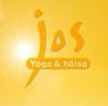 JOS - YOGA & HÄLSA logotyp