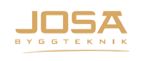 JOSÄ BYGGTEKNIK logotyp
