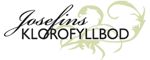 KLOROFYLLVERKSTAN JOSEFIN AB logotyp