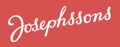 JOSEPHSSONS GLAS & PORSLIN AB logotyp