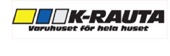 K-RAUTA AB logotyp