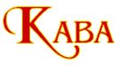 KABA TAPETSÖR logotyp