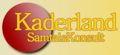 KADERLAND SAMTALSKONSULT logotyp