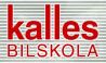 KALLES BILSKOLA I ÖREBRO AB logotyp