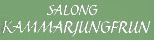 SALONG KAMMARJUNGFRUN logotyp