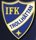 IDROTTSFÖRENINGEN KAMRATERNA logotyp