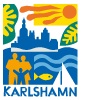 KARLSHAMNS KOMMUN logotyp