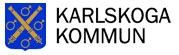 KARLSKOGA KOMMUN logotyp