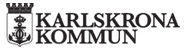 KARLSKRONA KOMMUN logotyp