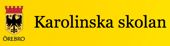 KAROLINSKA SKOLAN logotyp