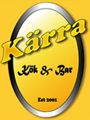 KÄRRA KÖK & BAR logotyp