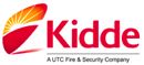 KIDDE SWEDEN AB logotyp