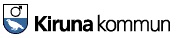 KIRUNA KOMMUN logotyp