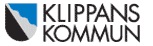 KLIPPANS KOMMUN logotyp
