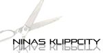 NINA ENGDAHLS KLIPP-CITY I KATRINEHOLM AB logotyp