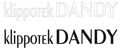 KLIPPOTEK DANDY AB logotyp