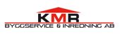KMR BYGGSERVICE & INREDNING AB logotyp
