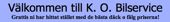 K.O. BILSERVICE logotyp